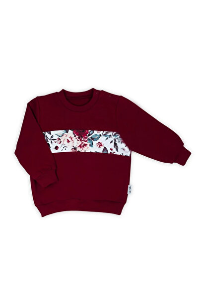 Nicol Blouse 'Kate' Collection 2021 Cherry Size 116