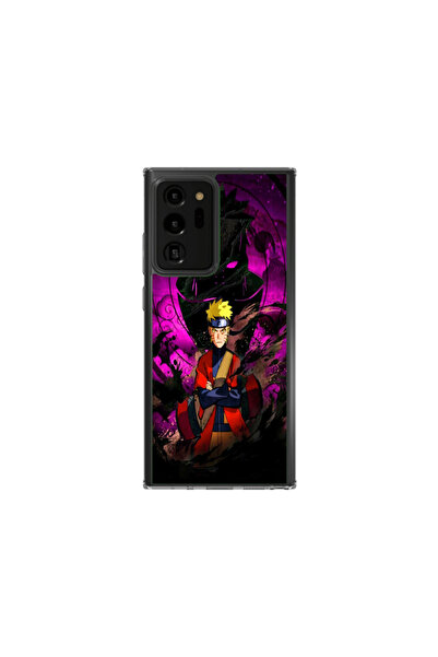 Atlas Husa Silicon HQCover compatibila cu Samsung Galaxy Note 20 Ultra, Narut...