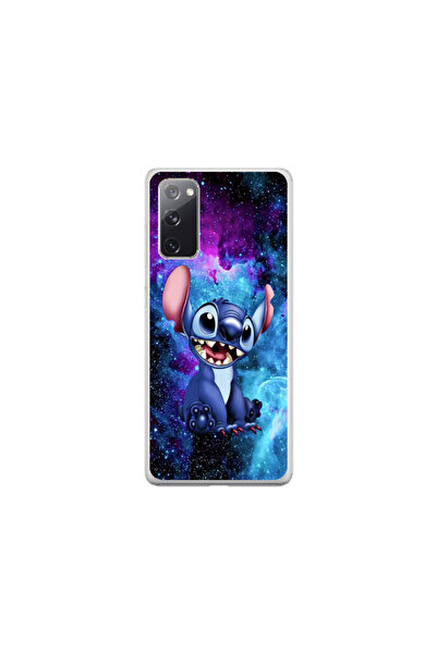 Atlas Силиконов калъф HQCover, съвместим с Samsung Galaxy Note 20, Stitch v6,...