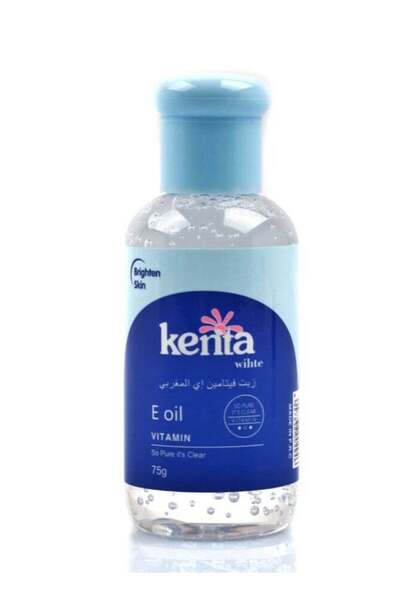 Kenta Kenta Vitamin E Moroccan Oil 75g