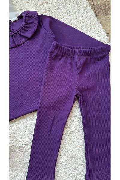 BabyDia Knitwear set