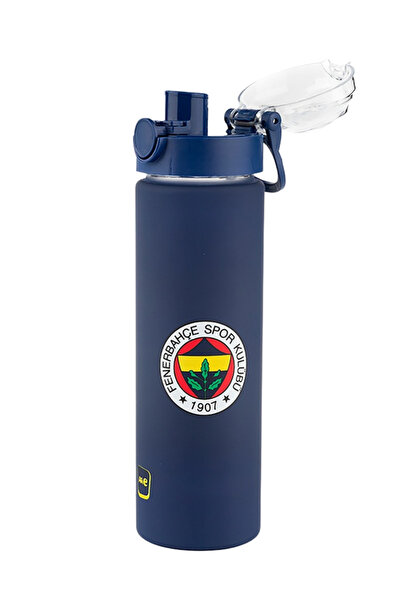 Fenerbahçe Tritan 630 ml Plastic Flask