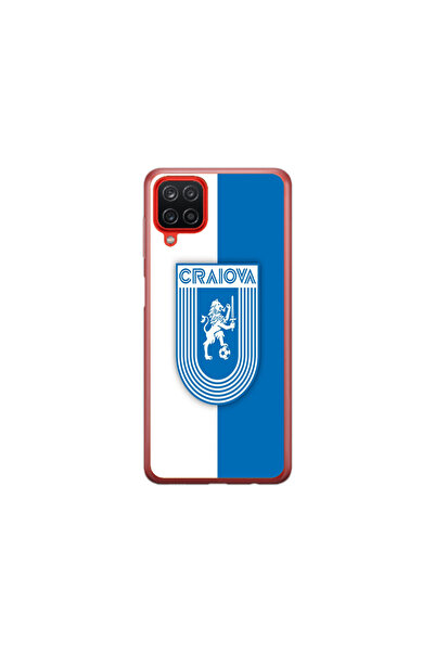 Atlas Husa Silicon HQCover compatibila cu Samsung Galaxy A22 5G, Craiova, SP1...