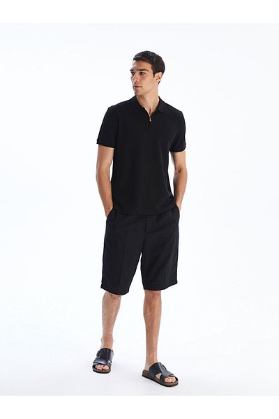LC Waikiki New Season Polo Neck Men's T-Shirt - S5S213Z8