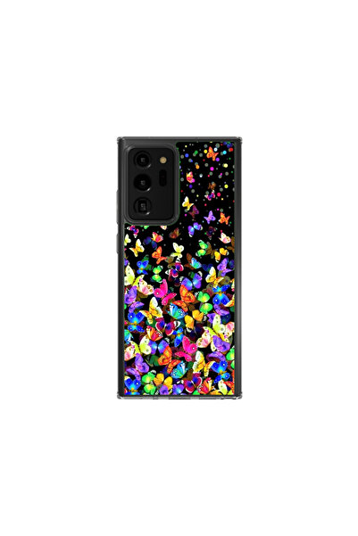 Atlas Husa Silicon HQCover compatibila cu Samsung Galaxy Note 20 Ultra 5G, Fl...