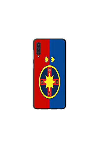 Atlas Husa Silicon HQCover compatibila cu Samsung Galaxy A20s, FCSB, SP1M00021