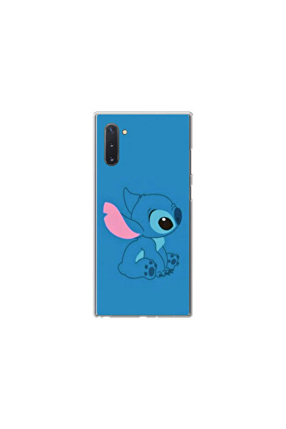 Atlas Θήκη HQCover από σιλικόνη συμβατή με Samsung Galaxy Note 10, Stitch v2,...