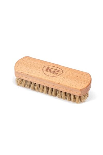 K2 Perie de curățare pentru piele moale AURON BRUSH SOFT