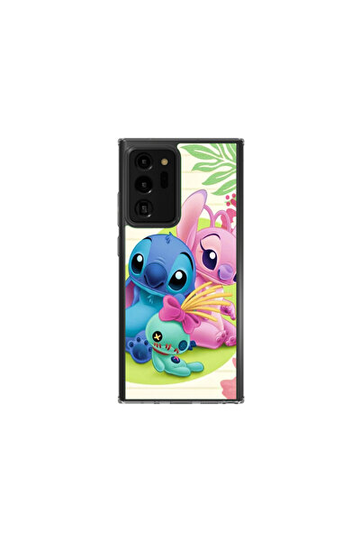 Atlas Силиконов калъф HQCover, съвместим с Samsung Galaxy Note 20 Ultra, Stit...