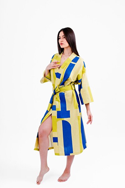 kaia blythe Kimono & Kaftan
