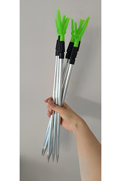 hobidaşım Teleskopik Ayarlanabilir Olta Tutucu – 50-80 cm