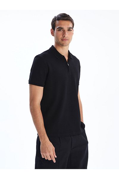LC Waikiki New Season Polo Neck Men's T-Shirt - S5S213Z8