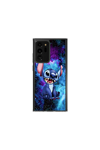 Atlas Husa Silicon HQCover compatibila cu Samsung Galaxy Note 20 Ultra, Stitc...