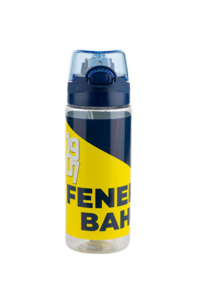 Fenerbahçe 500 ml Plastic Flask