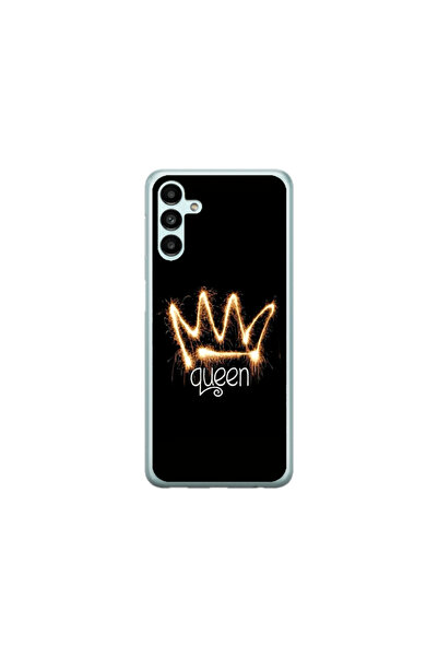 Atlas Θήκη HQCover από σιλικόνη συμβατή με Samsung Galaxy A55 5G, Queen, SP1M...