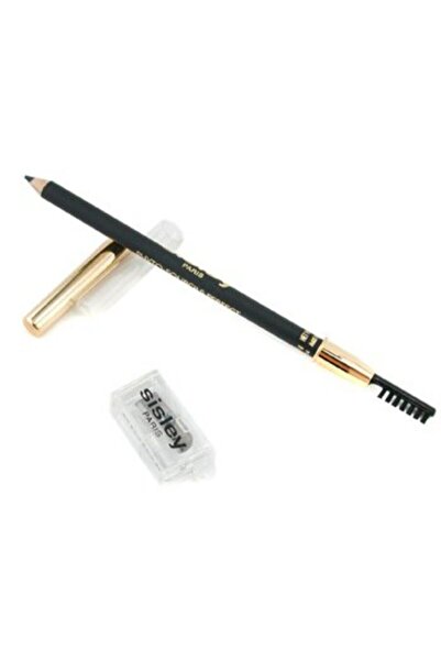 Sisley Phyto Sourcils Perfect eyebrow pencil with brush, brown, 0.55gr