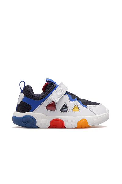 Vicco Phonex boys' lightweight sneaker sports shoes 25k 346.209 pe navy blue