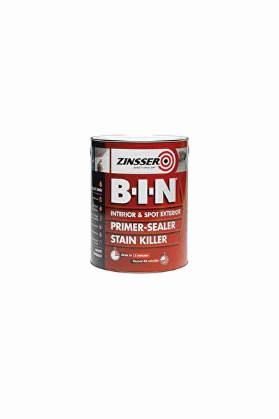 OEM Amorsa, Zinsser Bin, 1 Litru