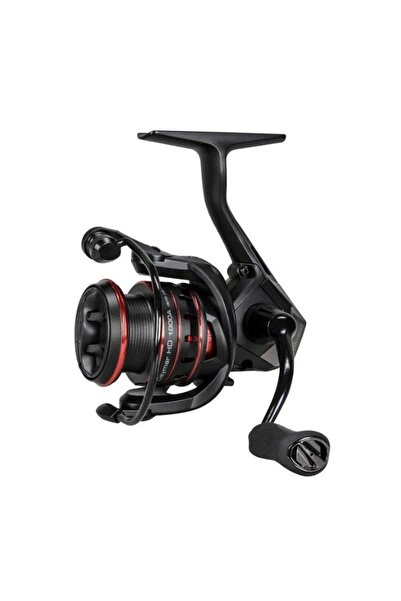 Okuma Ceymar HD CHD-1000HA Matt Black 7+1BB Olta Makinesi