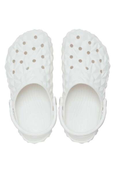 Crocs Saboti Κλασικό Γεωμετρικό - 209563-100