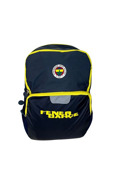 Fenerbahçe Tribune Logo Avny Backpack