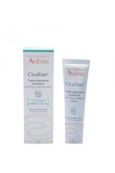 Avene Avène Plus Repairing Cream to maintain healthy looking skin