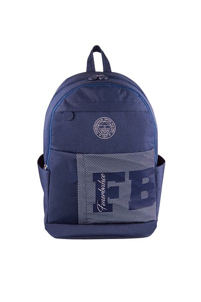Fenerbahçe Fb Printed Backpack