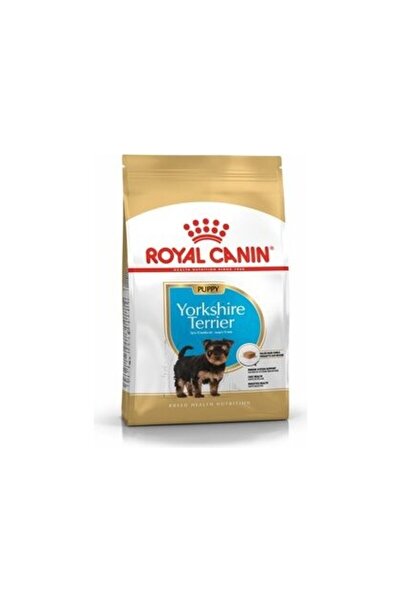Royal Canin Yorkshire Terrier Puppy Yavru Köpek Maması 1,5 kg