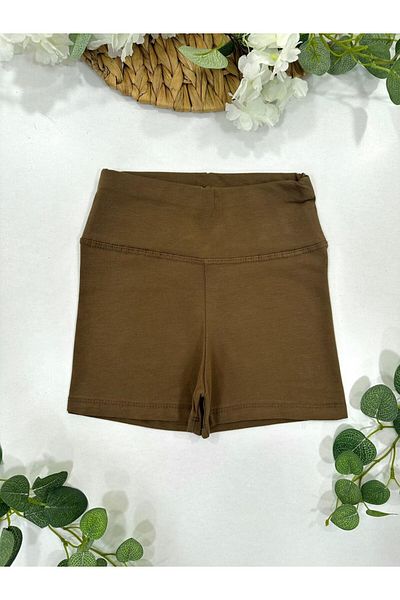 chibuumbabykids GIRL SHORTS