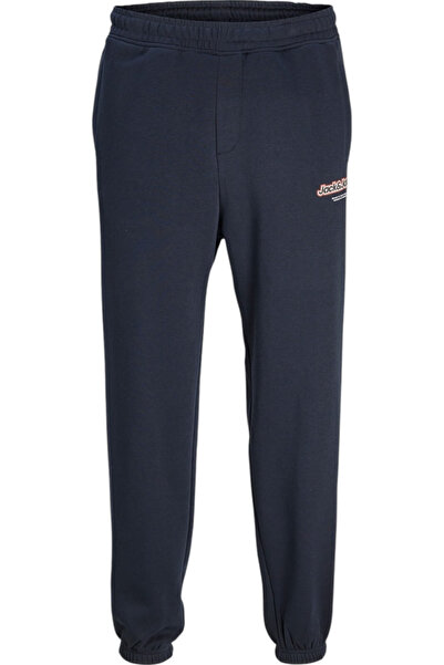 Jack & Jones JACK & JONES Παντελόνι Kane Vesterbro Newton - 12266749-Sky Captain