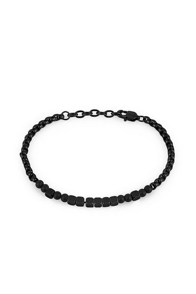 Daniel Klein Men's Steel Bracelet Dkj.6.10015-2