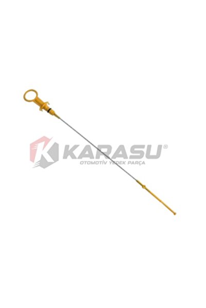 ARKIL KANGOO 3 LAGUNA 3 LOGAN KANCALI METAL YAĞ ÇUBUĞU 580 MM