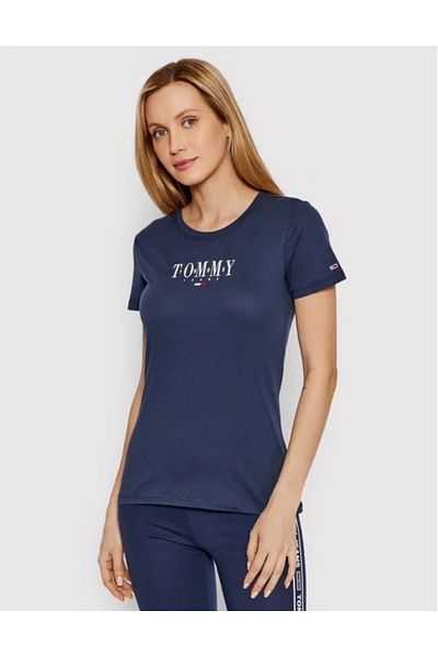 Tommy Jeans Tricou Femei