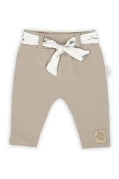 Nicol Trousers with bows
