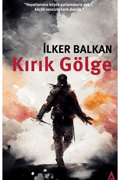 Generic Brand Kırık Gölge