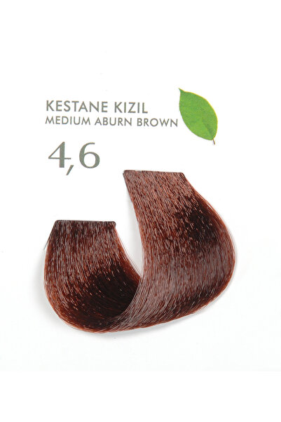 Renna Kestane Kızıl (Oksidan Hediyeli)