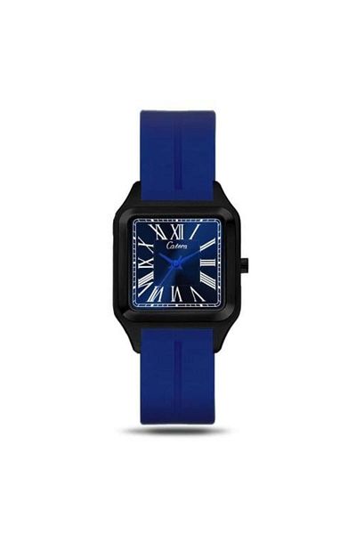 catera Men's watch, Rebel, Caterra brand, blue strap
