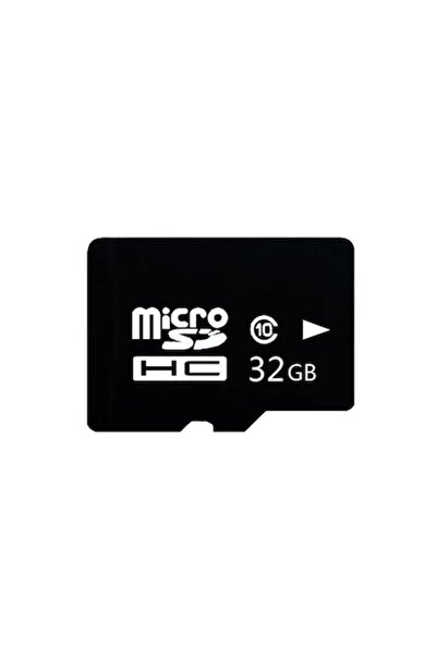 OEM MicroSD Memory Card, Class 10, Ultra Speed, Shock, Cold, and Heat Resistant, 32GB Capacity