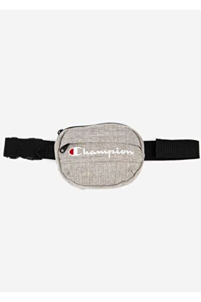 Champion 1 حقيبة خصر صغيرة رمادي سيتي