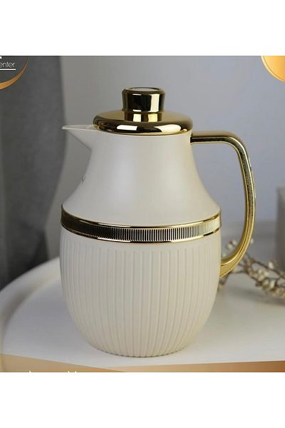 Generic Thermos set, each thermos 1 liter