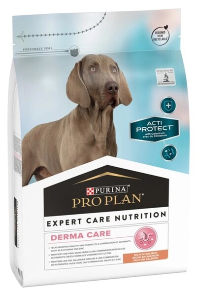 Pro Plan Acti Protectdermasomon