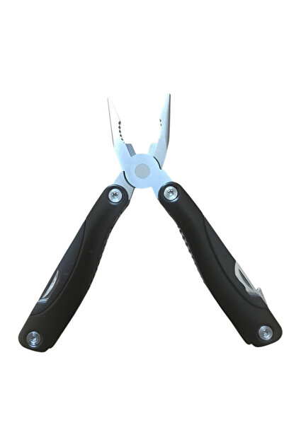 WM مفك براغي متعدد الاستخدامات، أداة جيب، كماشة متعددة الوظائف