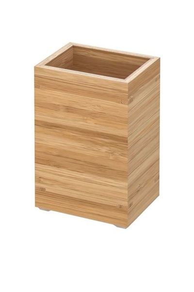 IKEA Θήκη οδοντόβουρτσας Dragan, μπαμπού