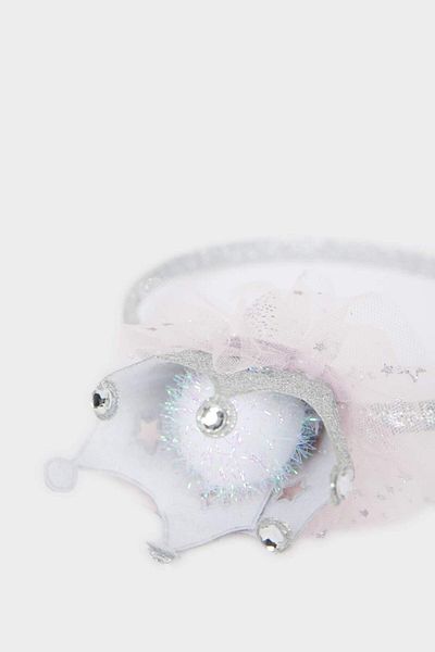 DeFacto Girl's Princess Crown Detailed Crown E8111A8Ns