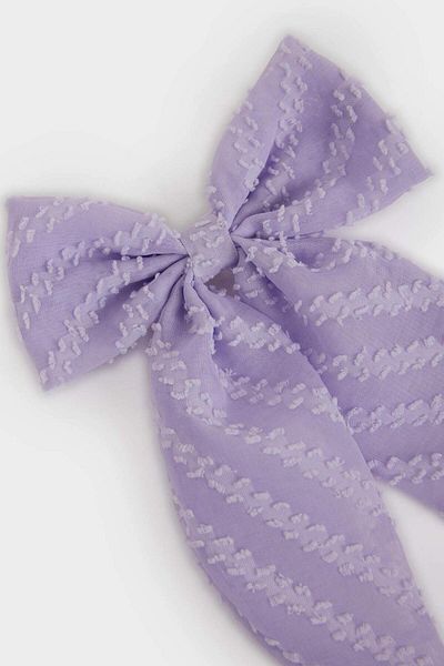 DeFacto Girl's Ribbon Buckle E8116A8Ns