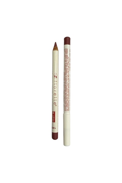 Florelle LIP PENCIL "LE CHIC" 123