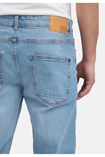 Solid Hose RYDER Jeans