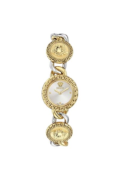 Versace Vrscve0Q00325 Women's Wristwatch