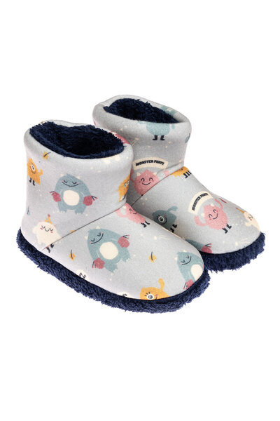 ebebek Hello Baby HelloBaby Kız Panduf Kız Bebek