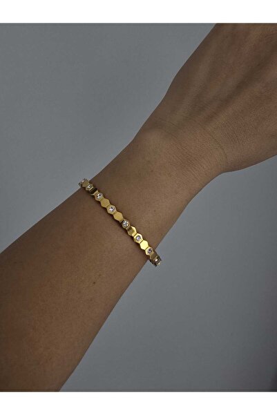 AURA ÇELİK İNCE KELEPÇE